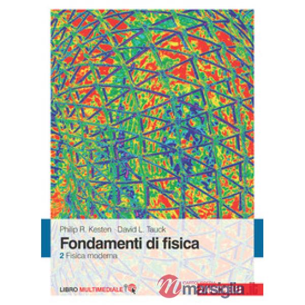 FONDAMENTI FISICA 2