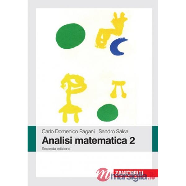 ANALISI MATEMAT 2 2ED