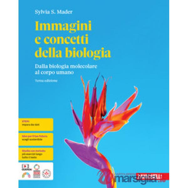 IMMAGINI E CONCETTI DELLA BIOLOGIA DALLA BIOLOGIA MOLECOLARE AL CORPO