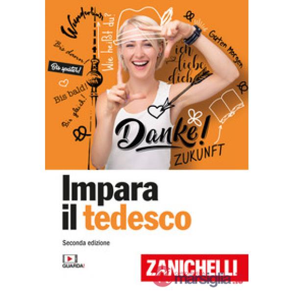 IMPARA IL TESESCO