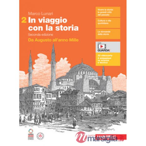 IN VIAGGIO CON LA STORIA VOL. 2