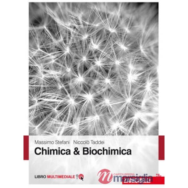 CHIMICA BIOCHIMICA LUM