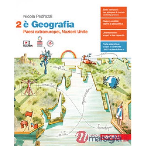 E' GEOGRAFIA 2
