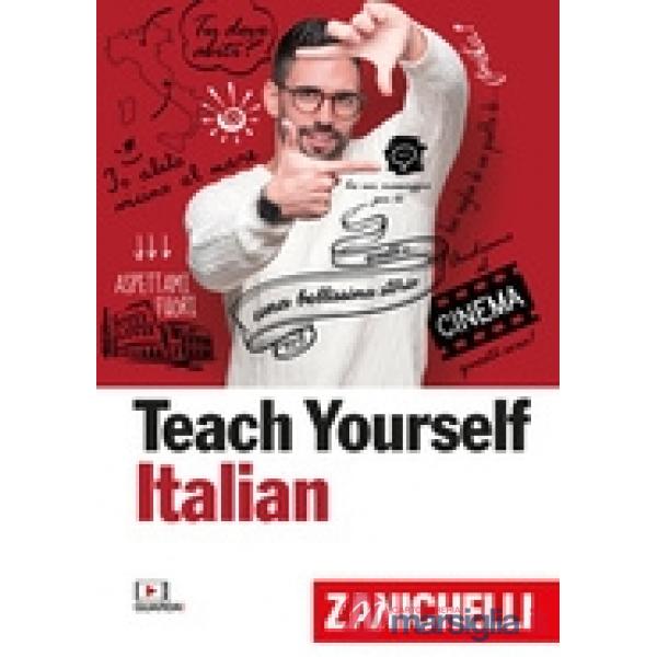 TEACH YOURSELF ITALIAN