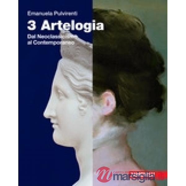 ARTEOLOGIA. IDEE PER IMPARARE VOL. 3