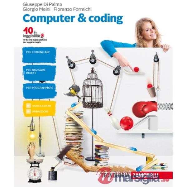 COMPUTER & CODING - EBOOK MULTIMEDIALE