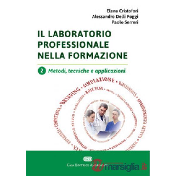 LAB PROFES FORMAZ 2 (CEA)