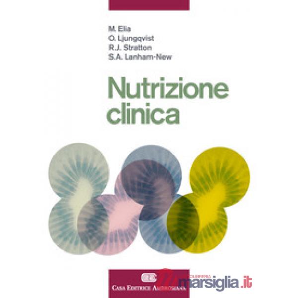 NUTRIZIONE CLINICA