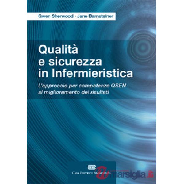 COMPETENZE INFERMIERISTICHE X IL MIGLIORAMENTO DEL