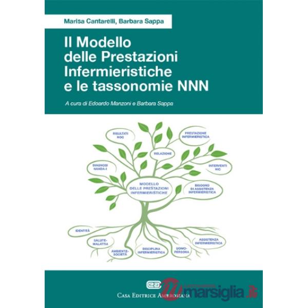 IL MODELLO DELLE PRESTAZIONI INFERMIERISTICHE E LE TASSONOMIE NNN
