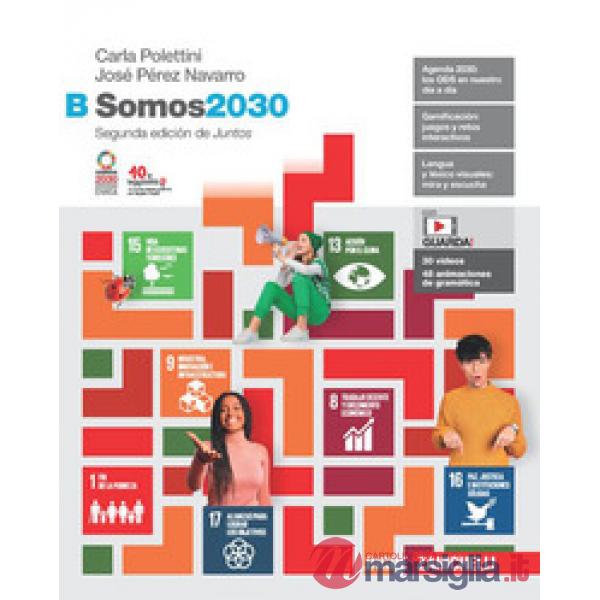 SOMOS2030 VOL. B