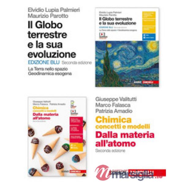 GLOBO TERRESTRE E LA SUA EVOLUZIONE. LA TERRA NELLO SPAZIO-GEODINAMICA