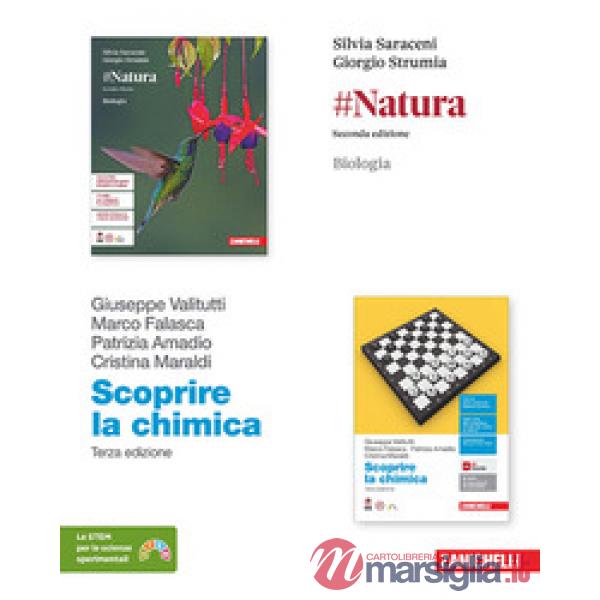 SARAC BIO + VALIT SCOP.CHIM LDM