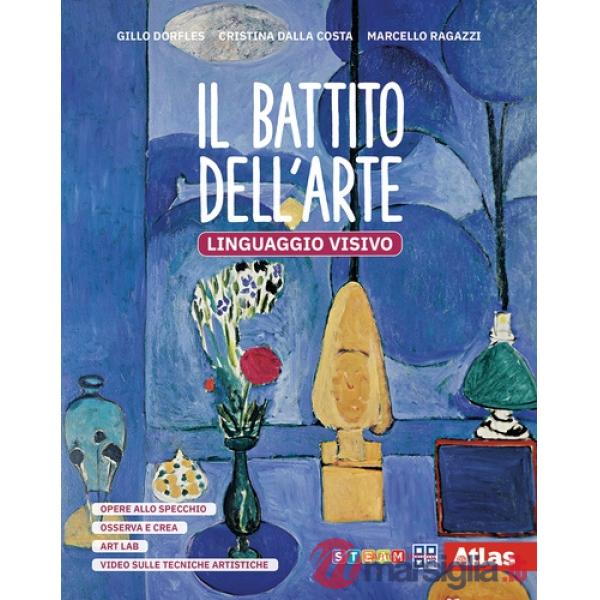 IL BATTITO DELL'ARTE. LINGUAGGIO VISIVO