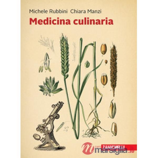MEDICINA CULINARIA + EBOOK