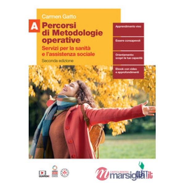 PERCORSI DI METODOLOGIE OPERATIVE VOL. A