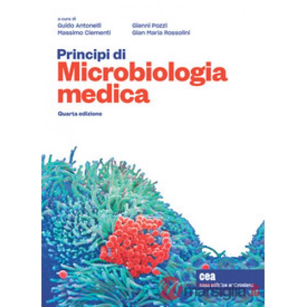 MICROBIOL.MEDICA 4