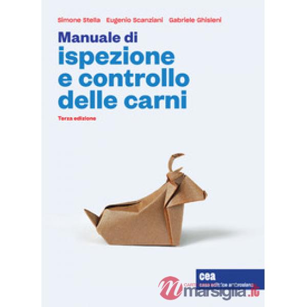 MANUALE DI ISPEZIONE E CONTROLLO DELLE CARNI