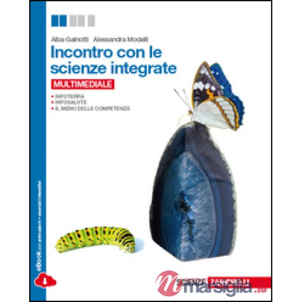 INCONTRO CON LE SCIENZE INTEGRATE V. U.