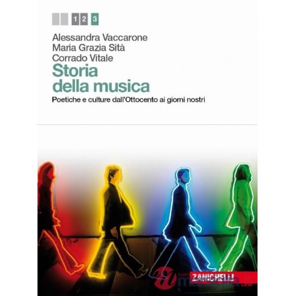 STORIA DELLA MUSICA. PER LE SCUOLE SUPERIORI. CON CD AUDIO. CON E-BOOK