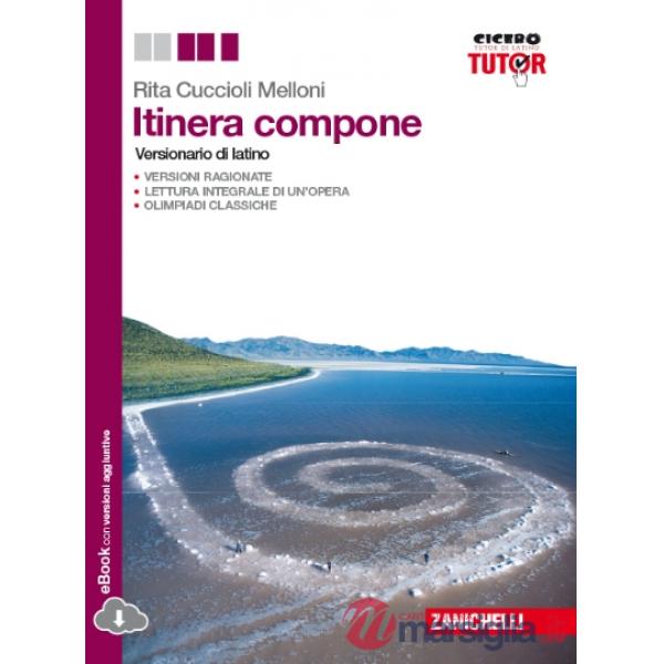 ITINERA COMPONE EBOOK VERSIONARIO
