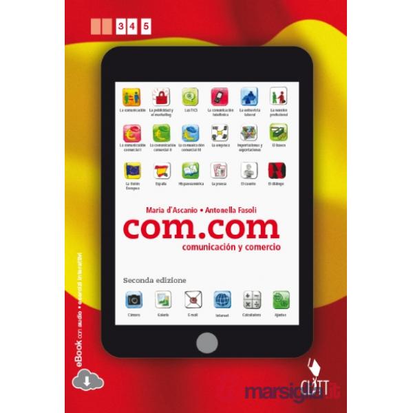 COM COM EBOOK VOL U