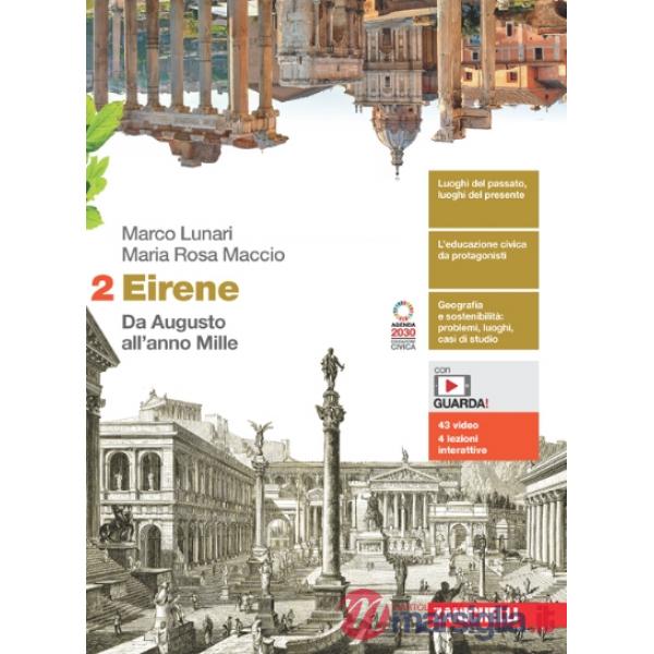 EIRENE - EBOOK MULTIMEDIALE VOLUME 2 (BOOKTAB)