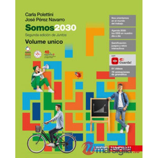 SOMOS2030