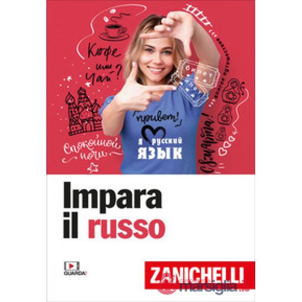 IMPARA IL RUSSO