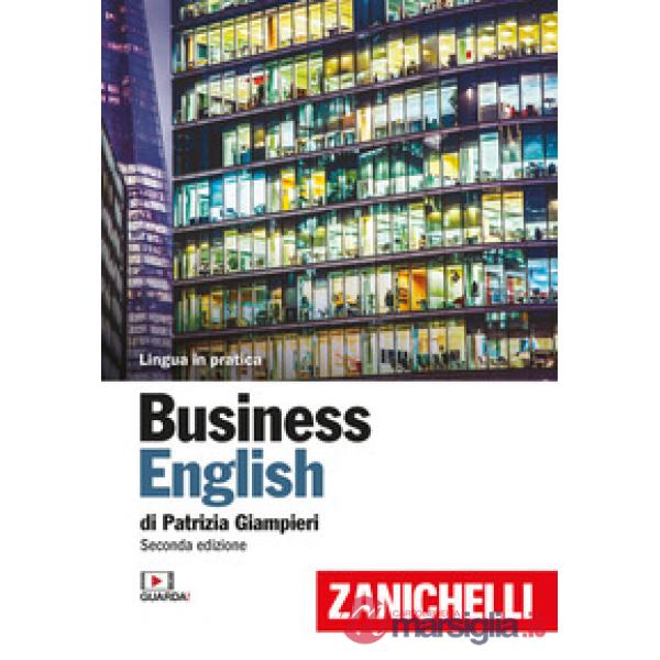 BUSINESS ENGLISH CON CONTENUTO DIGITALE: ESERCIZI