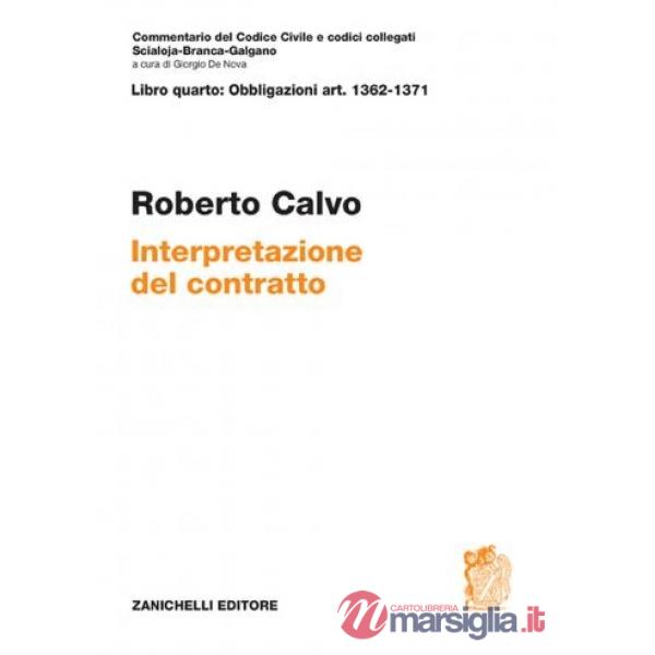 CCC 1362/1371 CALVO