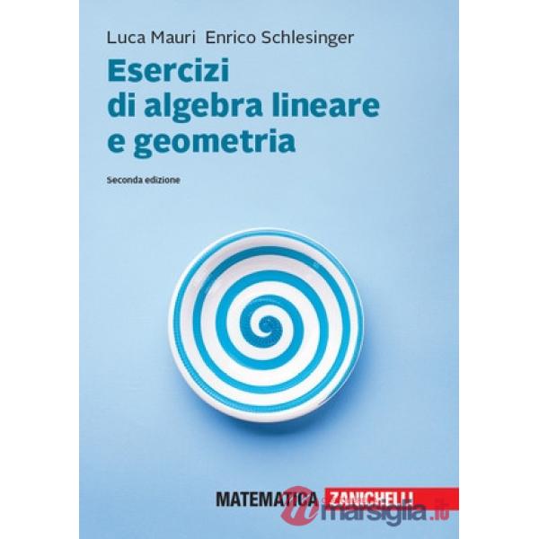 ES ALGEB LINEARE GEOM 2ED LUMK