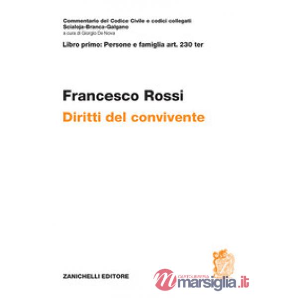ART. 230 TER DIRITTI DEL CONVIVENTE