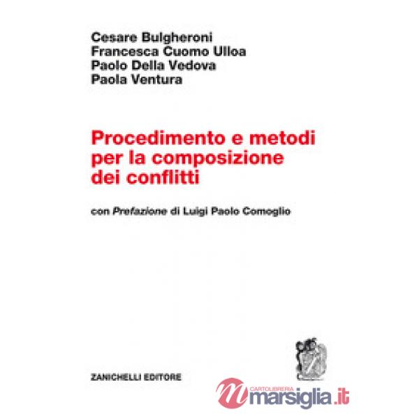 PROCED COMPOS CONFLITTI