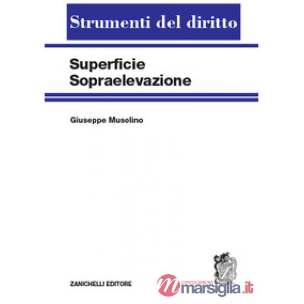 SUPERFICIE. SOPRAELEVAZIONE
