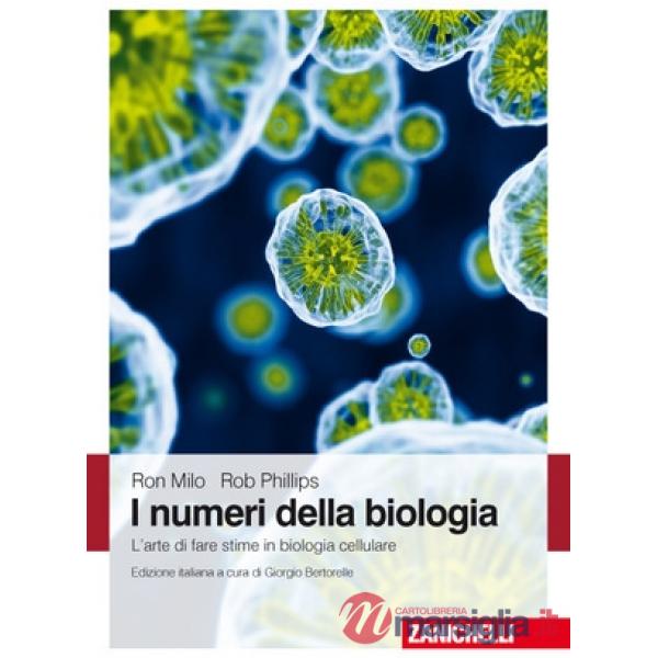 NUMERI DELLA BIOLOGIA