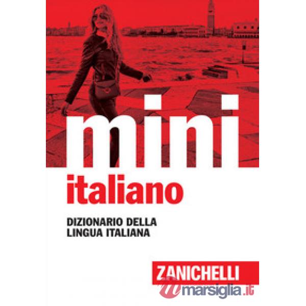 IL MINI DI ITALIANO