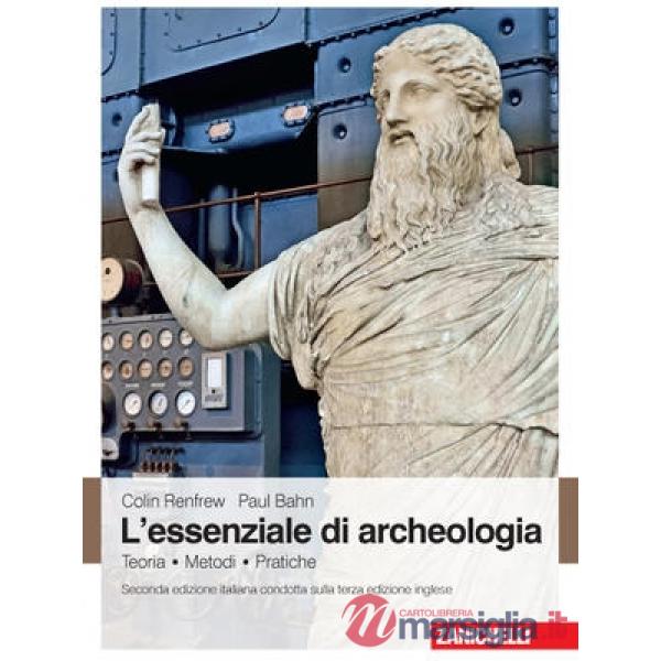 ESSENZ ARCHEOLOGIA 2ED LUM