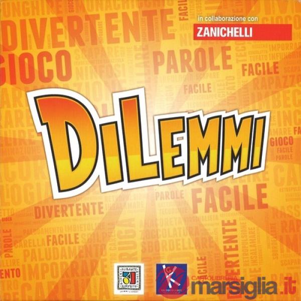 GIOCO DI PAROLE