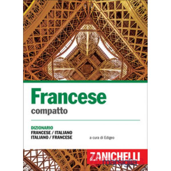 FRANCESE DIZIONARIO COMPATTO