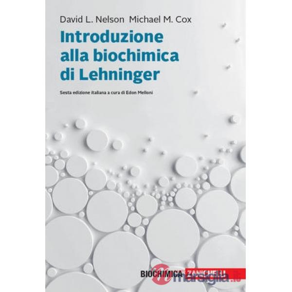 INTR BIOC LEHNING 6E LUMK
