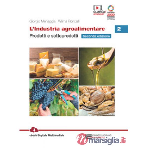 INDUSTRIA AGROALIMENTARE