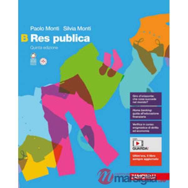 RES PUBLICA VOL. B