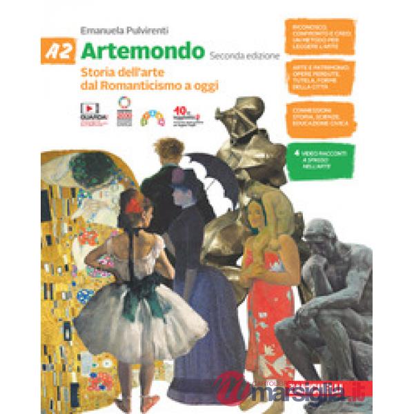 ARTEMONDO VOL. A2