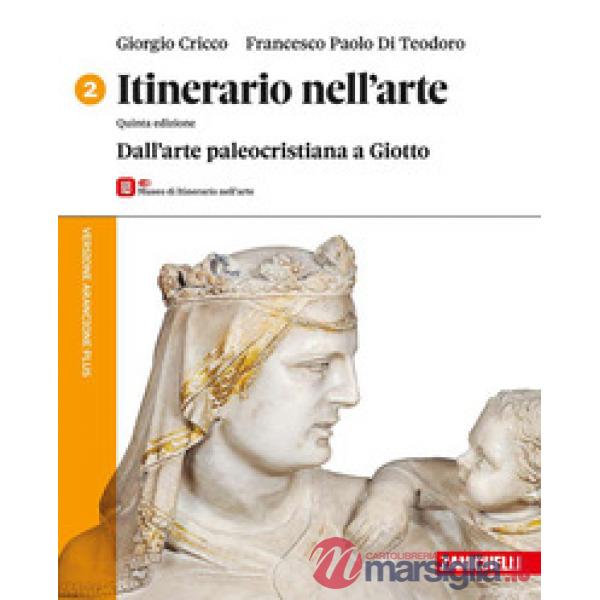 ITINERARIO NELL'ARTE VOL. 2 CON MUSEO
