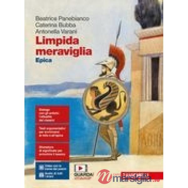LIMPIDA MERAVIGLIA - EBOOK MULTIMEDIALE EPICA