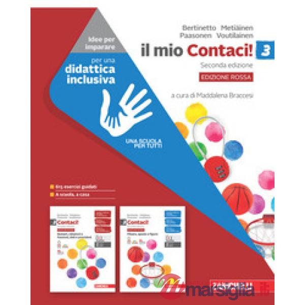IDEE PER IMPARARE IL MIO CONTACI 3