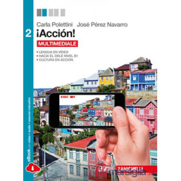 ACCION! VOL. 2