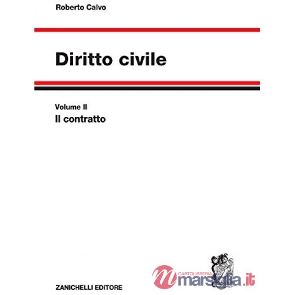 DIRITTO CIVILE 2