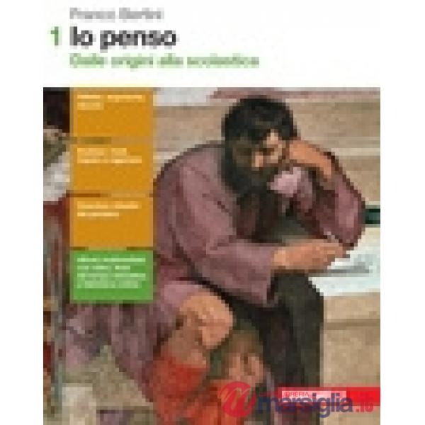 IO PENSO - EBOOK MULTIMEDIALE VOLUME 1